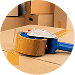 Zhejiang Geruite Packaging Materials Co., Ltd.