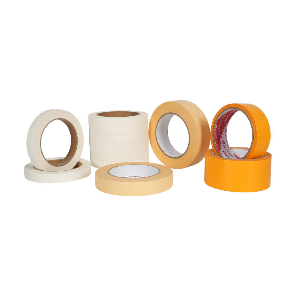 0.14MM Thickness Regular masking tape
