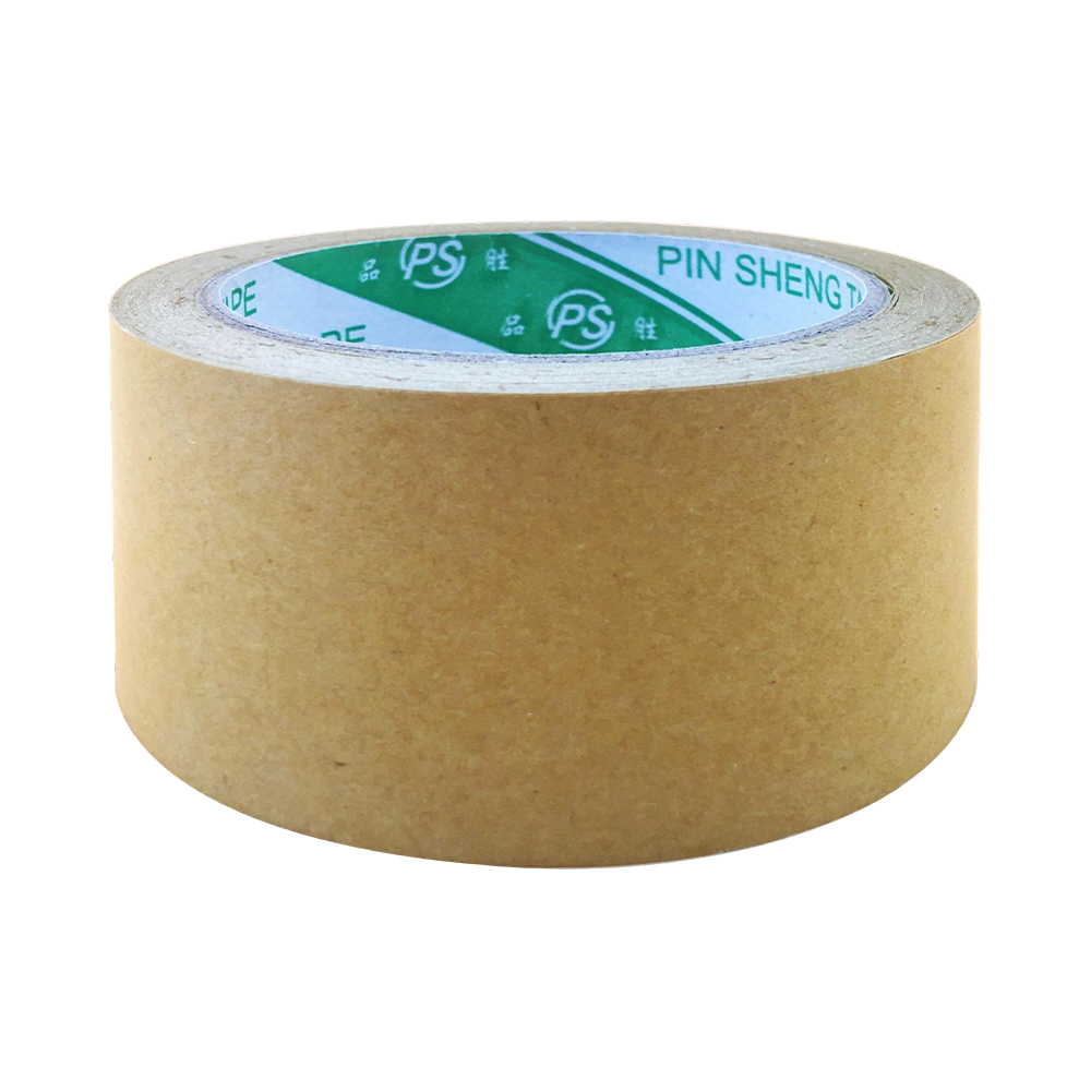 0.014MM Thickness Ordinary kraft paper tape