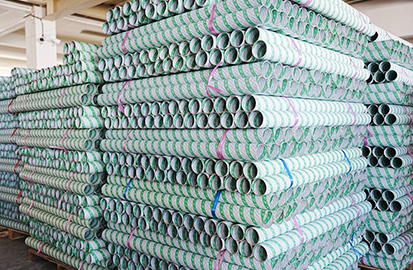 Zhejiang Geruite Packaging Materials Co., Ltd.