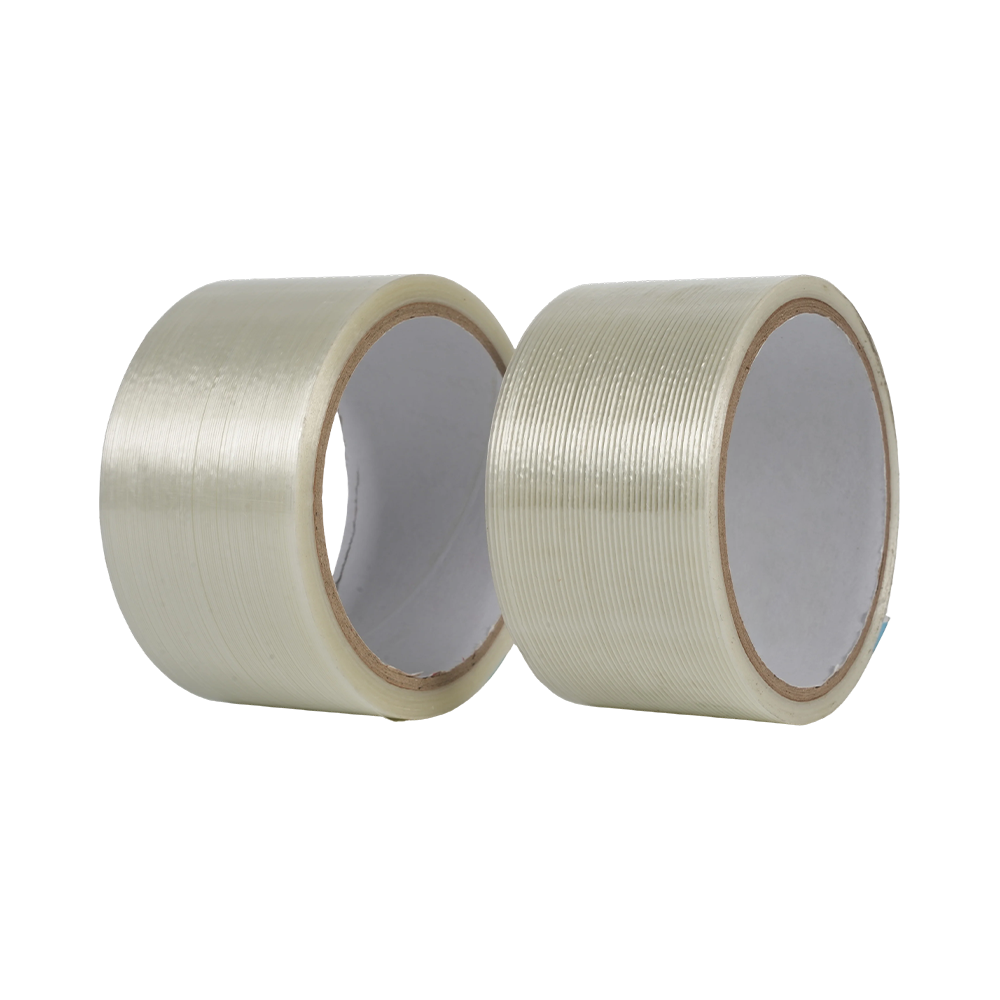 319-36 Ordinary striped fiberglass tape