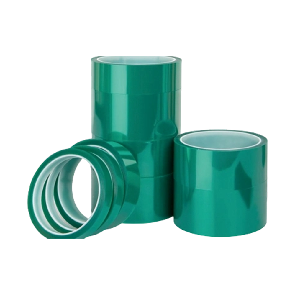 PET High-Temperature Tape