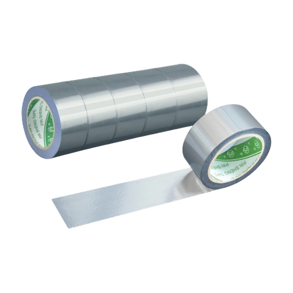 Aluminum Foil Adhesive Tape