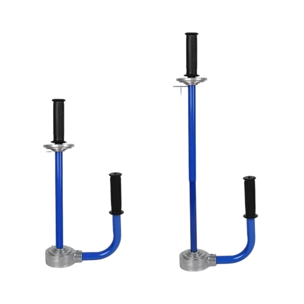 Hand Stretch Film Manual Film Dispenser
