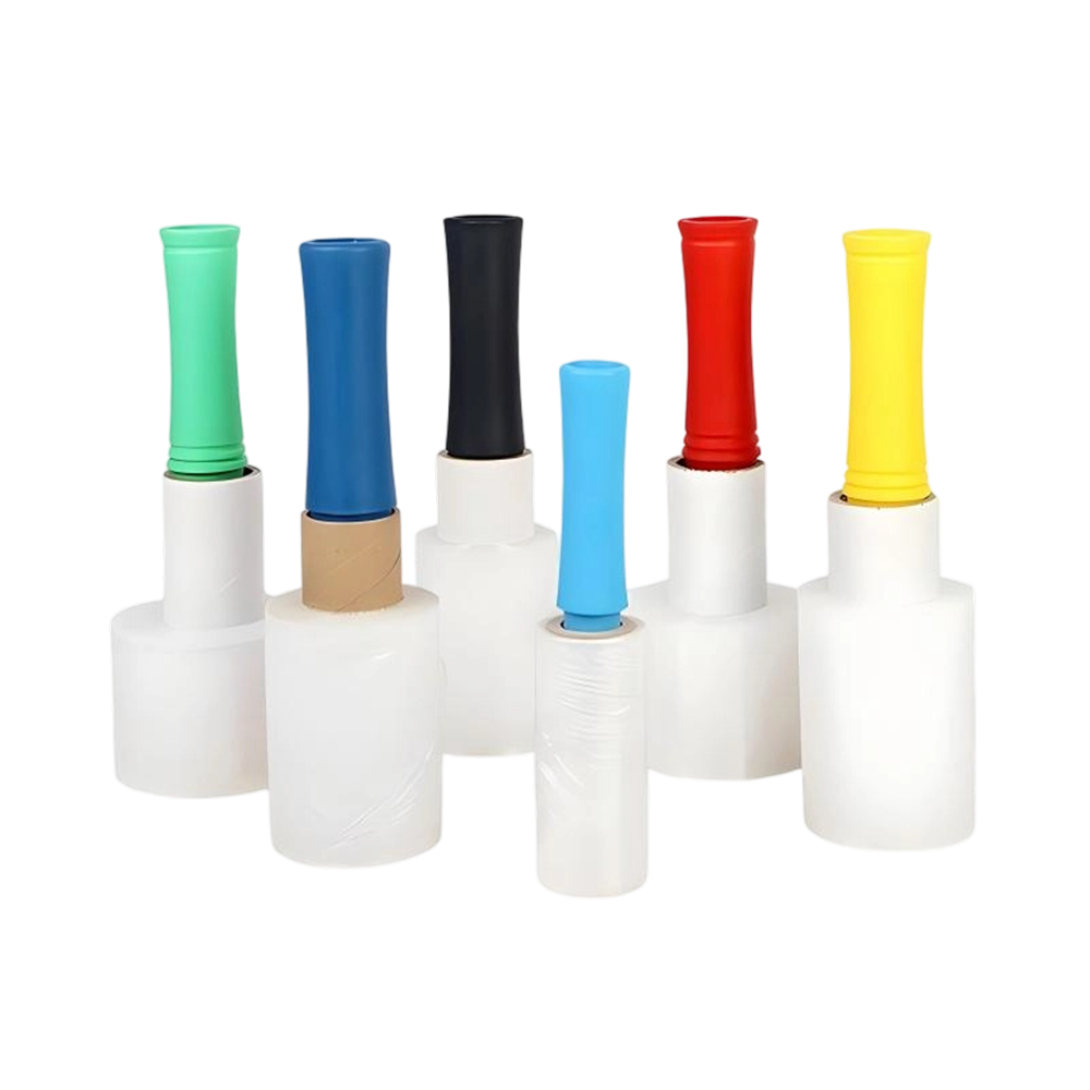 Hand Stretch Film Short Handle