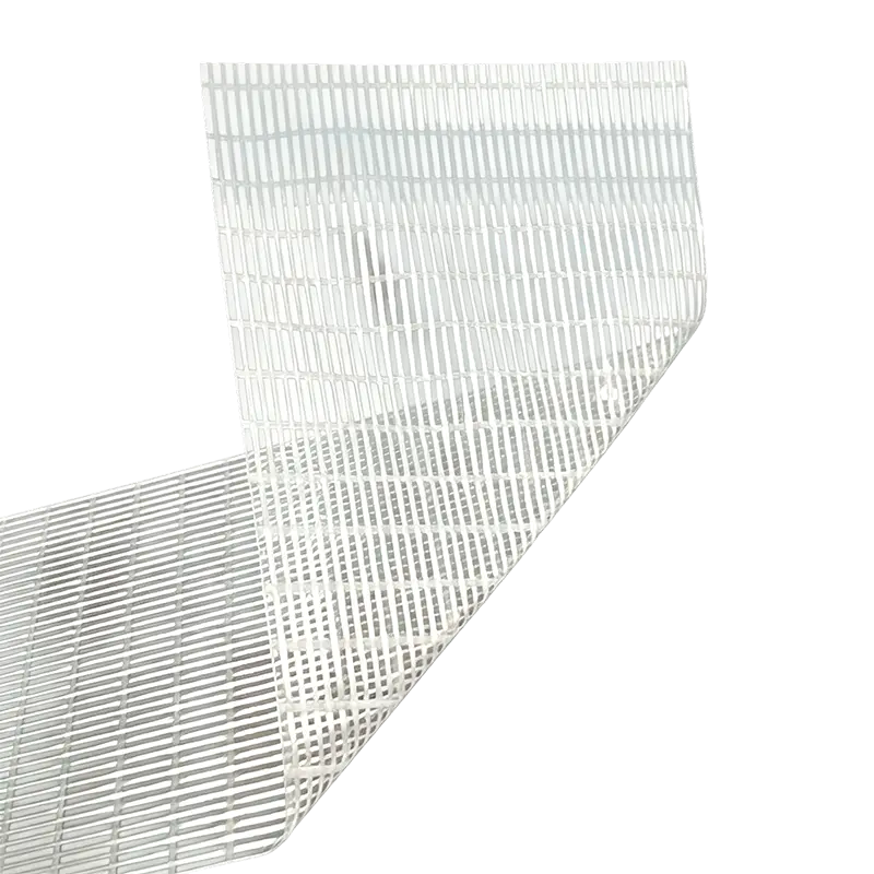 Glass Fibre Mesh Tape
