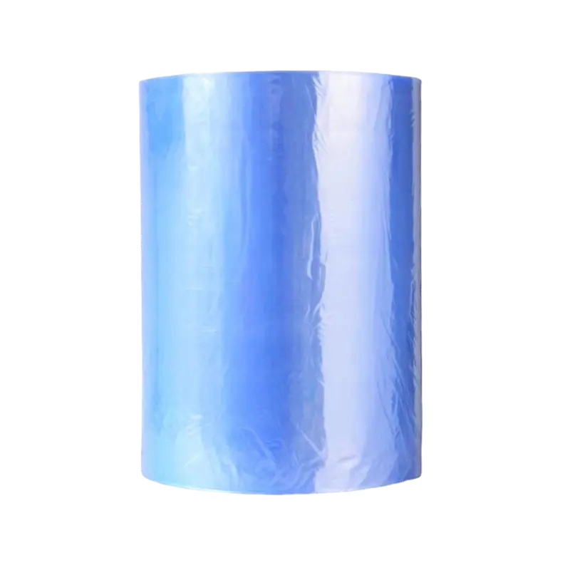 PVC Shrink Film