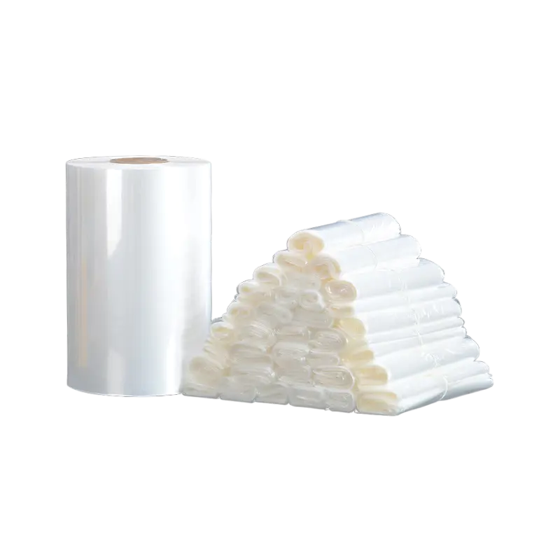 POF Shrink Film/Bag