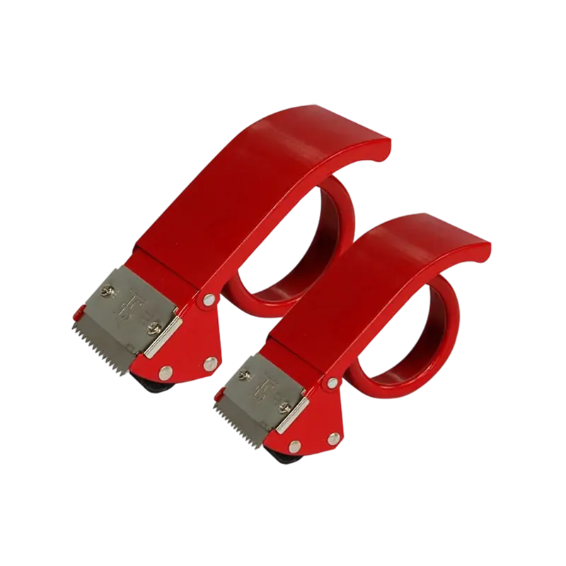 Metal Carton Sealer