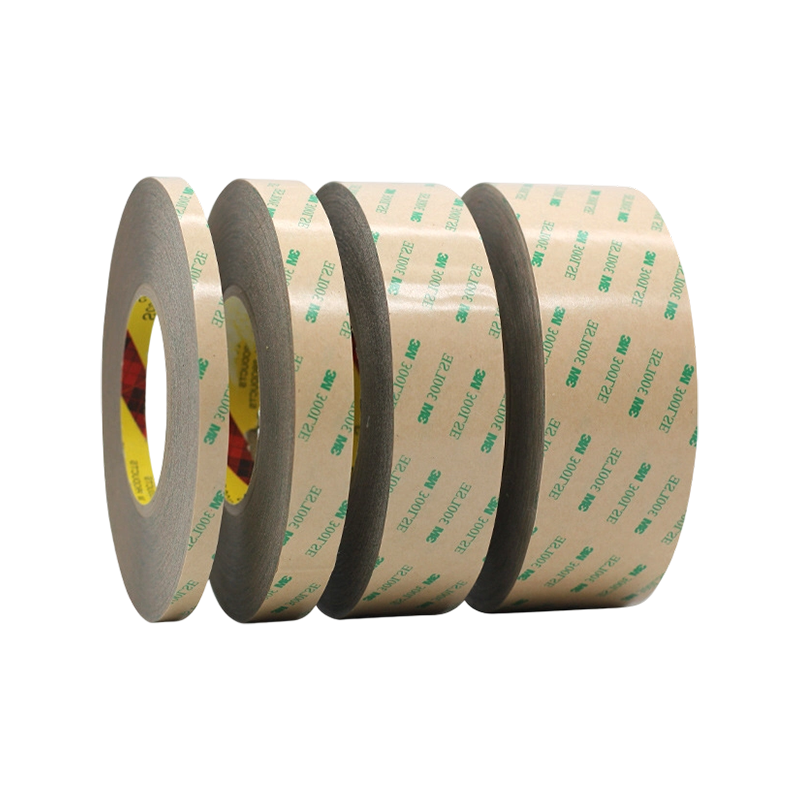High-Temperature Resistant Double-Sided Tape